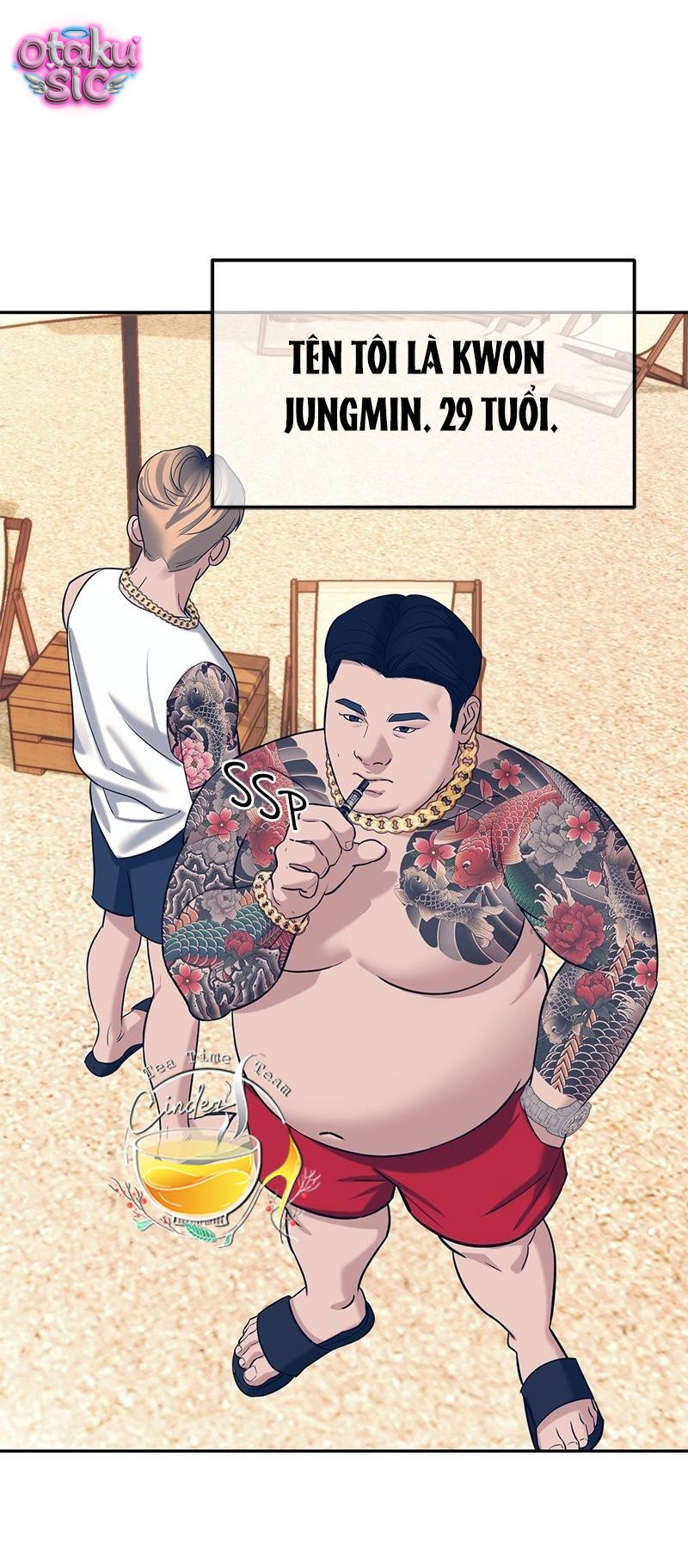 Xâm Nhập Vào Trường Trung Học Tài Phiệt! - Chap 63 - Trang 67