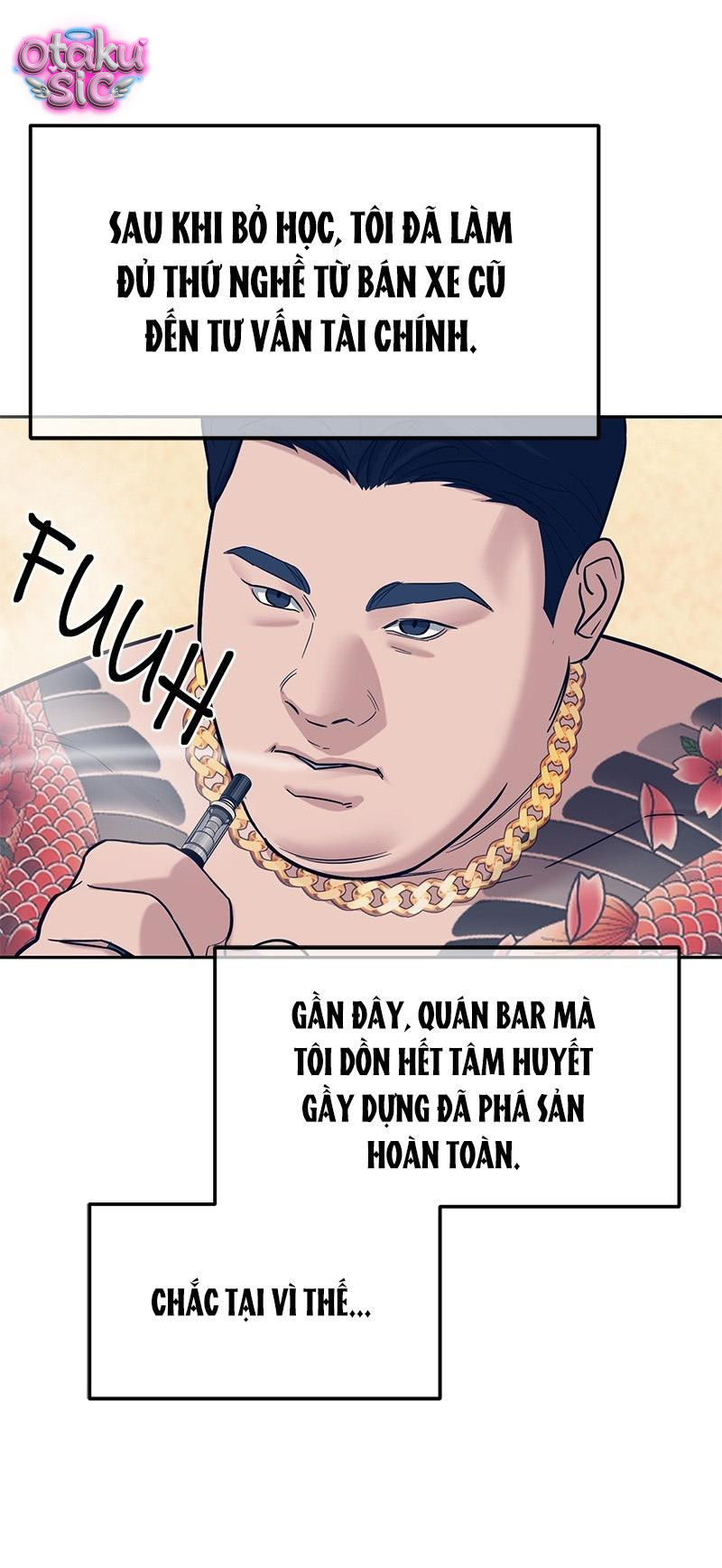 Xâm Nhập Vào Trường Trung Học Tài Phiệt! - Chap 63 - Trang 68