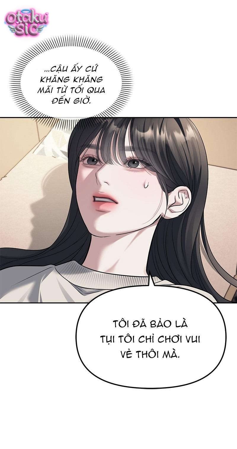 Xâm Nhập Vào Trường Trung Học Tài Phiệt! - Chap 63 - Trang 8