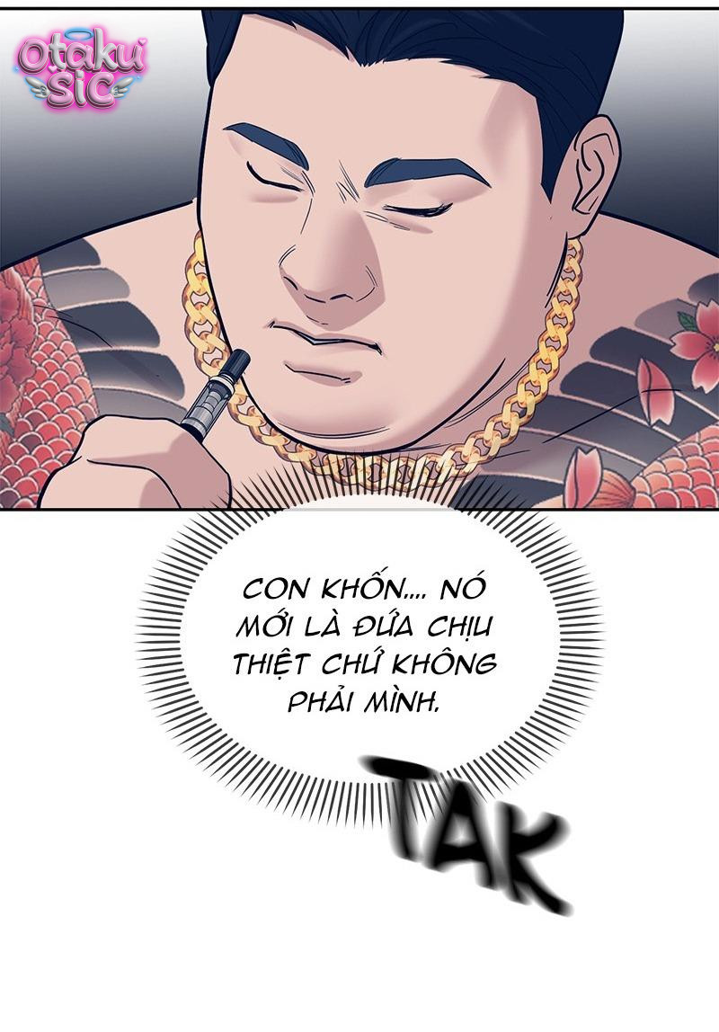 Xâm Nhập Vào Trường Trung Học Tài Phiệt! - Chap 63 - Trang 73