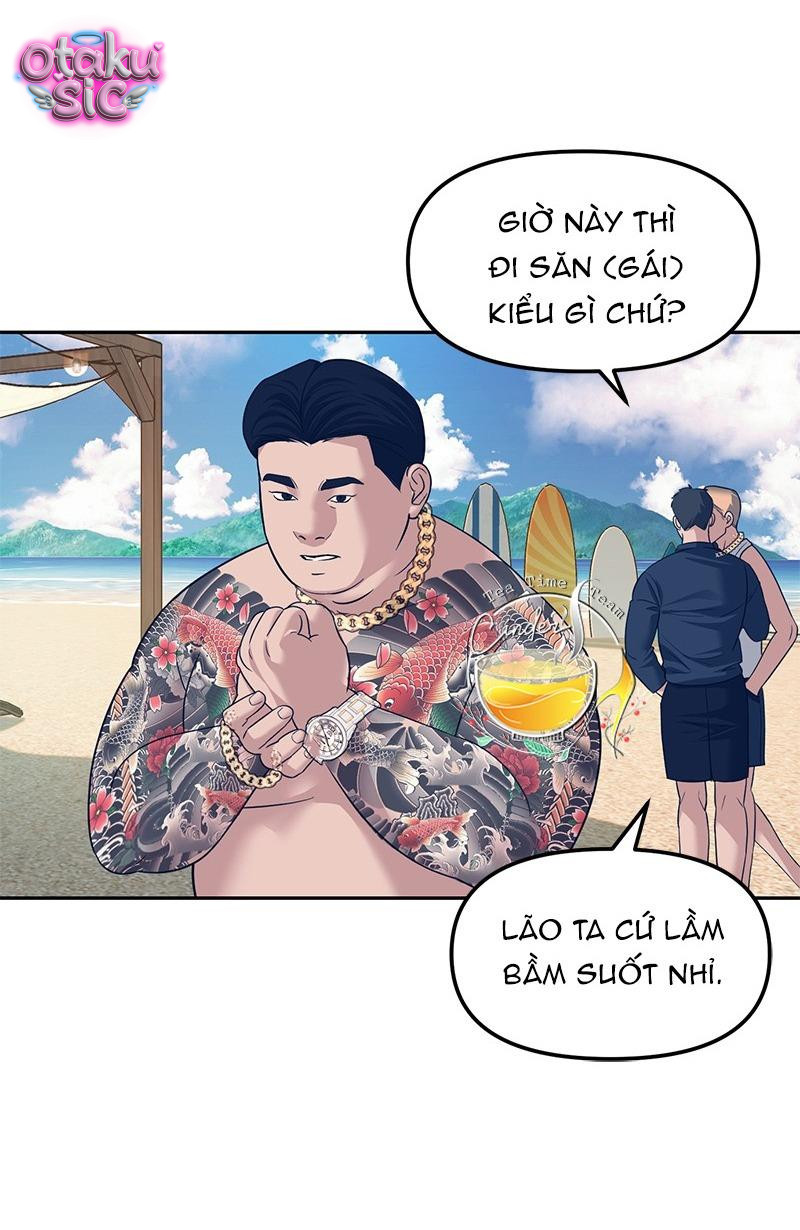 Xâm Nhập Vào Trường Trung Học Tài Phiệt! - Chap 63 - Trang 75