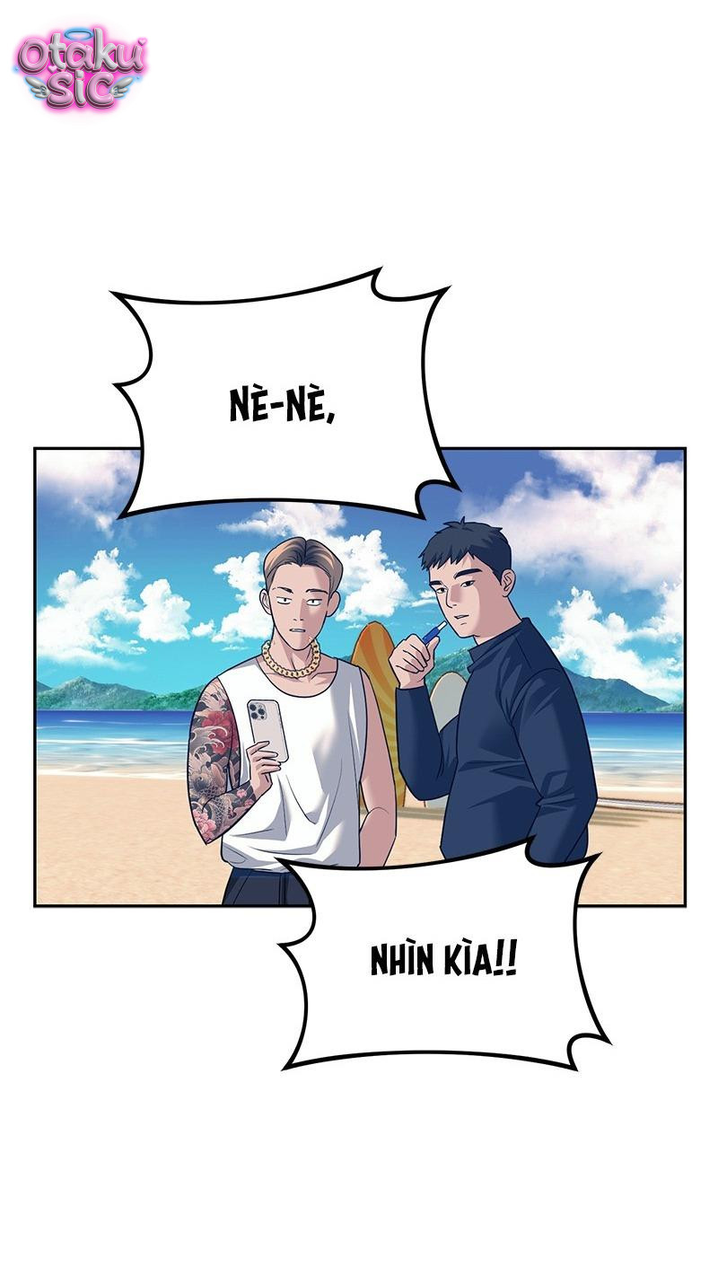 Xâm Nhập Vào Trường Trung Học Tài Phiệt! - Chap 63 - Trang 77