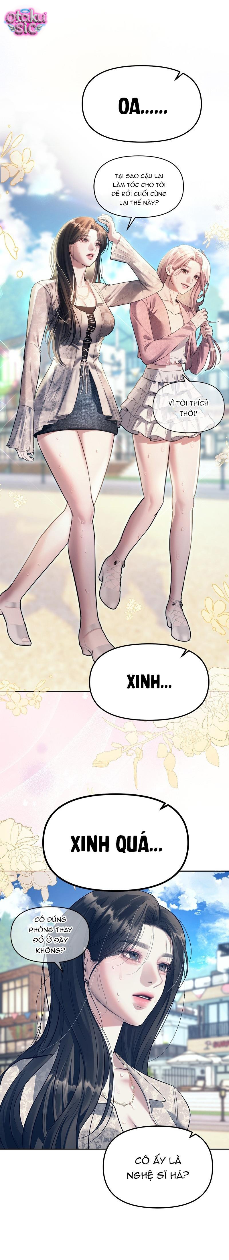 Xâm Nhập Vào Trường Trung Học Tài Phiệt! - Chap 63 - Trang 78