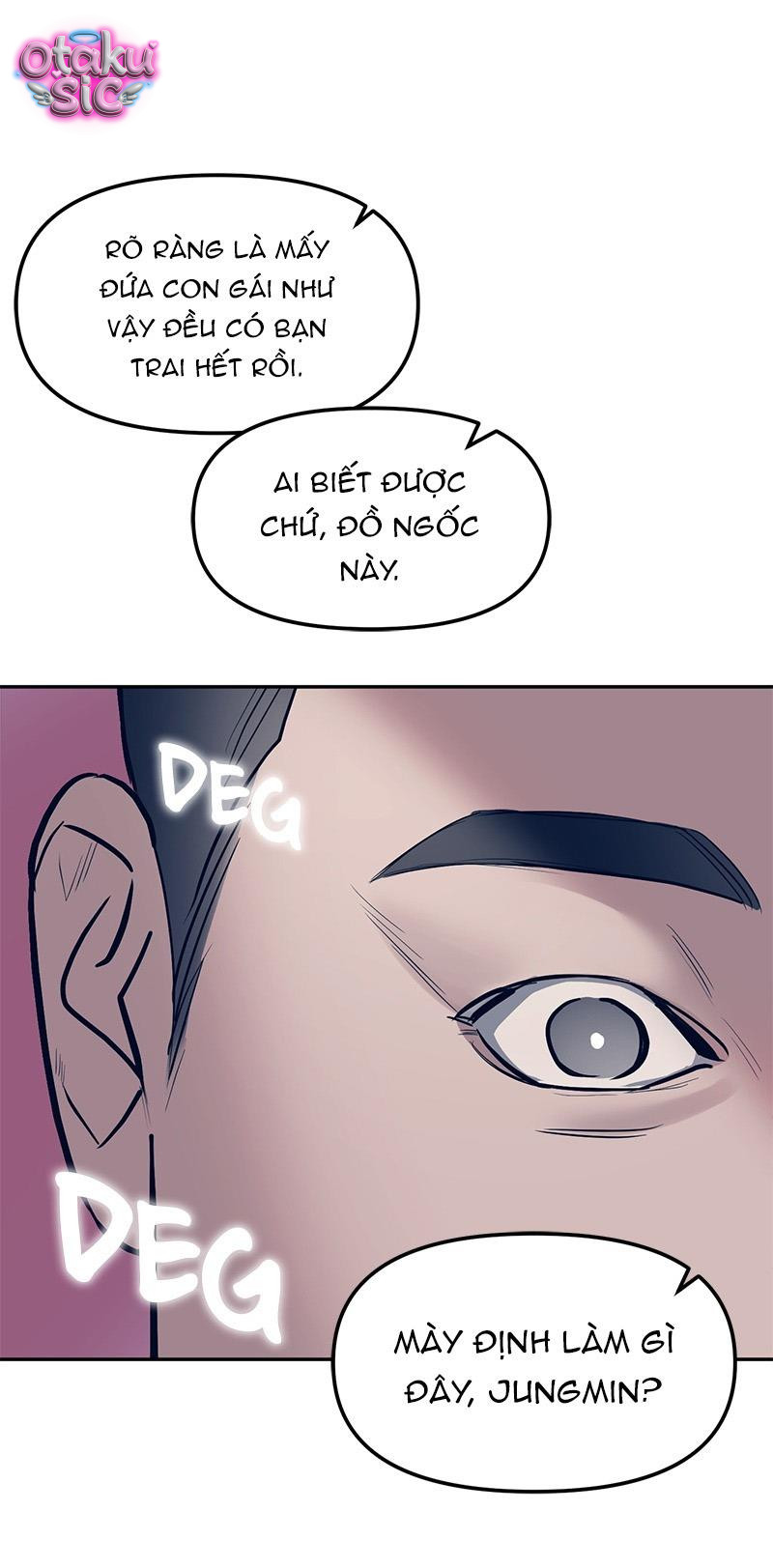 Xâm Nhập Vào Trường Trung Học Tài Phiệt! - Chap 63 - Trang 79