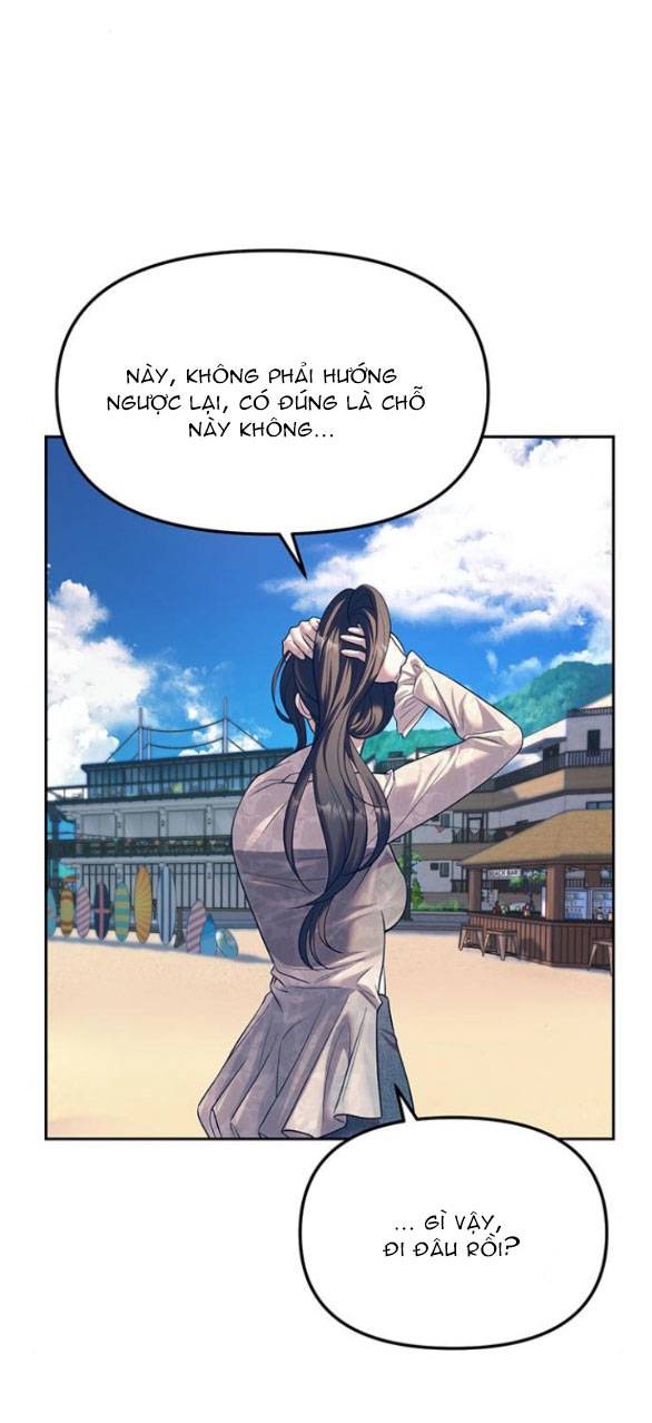 Xâm Nhập Vào Trường Trung Học Tài Phiệt! - Chap 64.1 - Trang 2