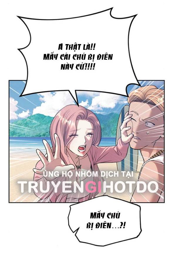 Xâm Nhập Vào Trường Trung Học Tài Phiệt! - Chap 64.1 - Trang 11
