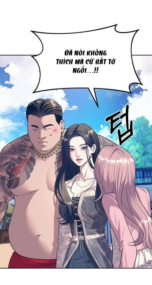 Xâm Nhập Vào Trường Trung Học Tài Phiệt! - Chap 64.1 - Trang 12