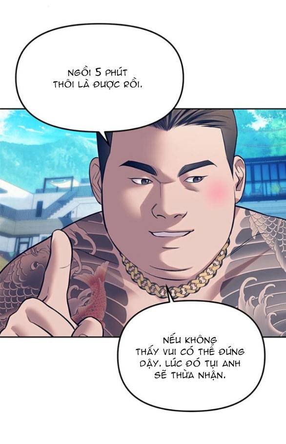 Xâm Nhập Vào Trường Trung Học Tài Phiệt! - Chap 64.1 - Trang 13