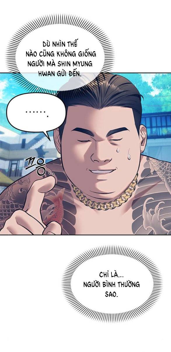 Xâm Nhập Vào Trường Trung Học Tài Phiệt! - Chap 64.1 - Trang 15