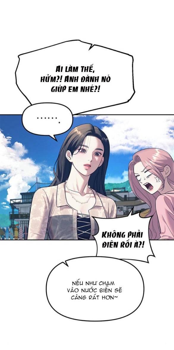 Xâm Nhập Vào Trường Trung Học Tài Phiệt! - Chap 64.1 - Trang 18