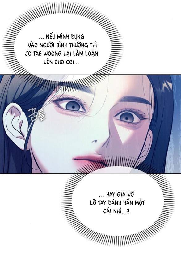 Xâm Nhập Vào Trường Trung Học Tài Phiệt! - Chap 64.1 - Trang 20