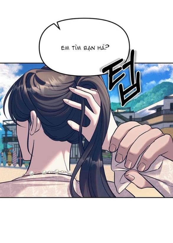 Xâm Nhập Vào Trường Trung Học Tài Phiệt! - Chap 64.1 - Trang 3