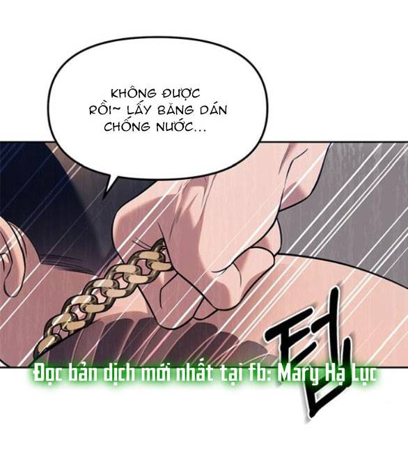 Xâm Nhập Vào Trường Trung Học Tài Phiệt! - Chap 64.1 - Trang 21