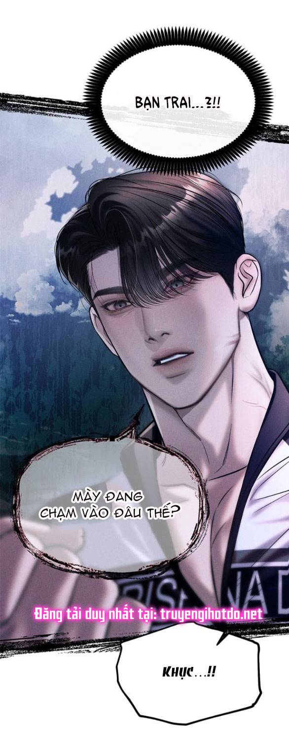 Xâm Nhập Vào Trường Trung Học Tài Phiệt! - Chap 64.1 - Trang 24