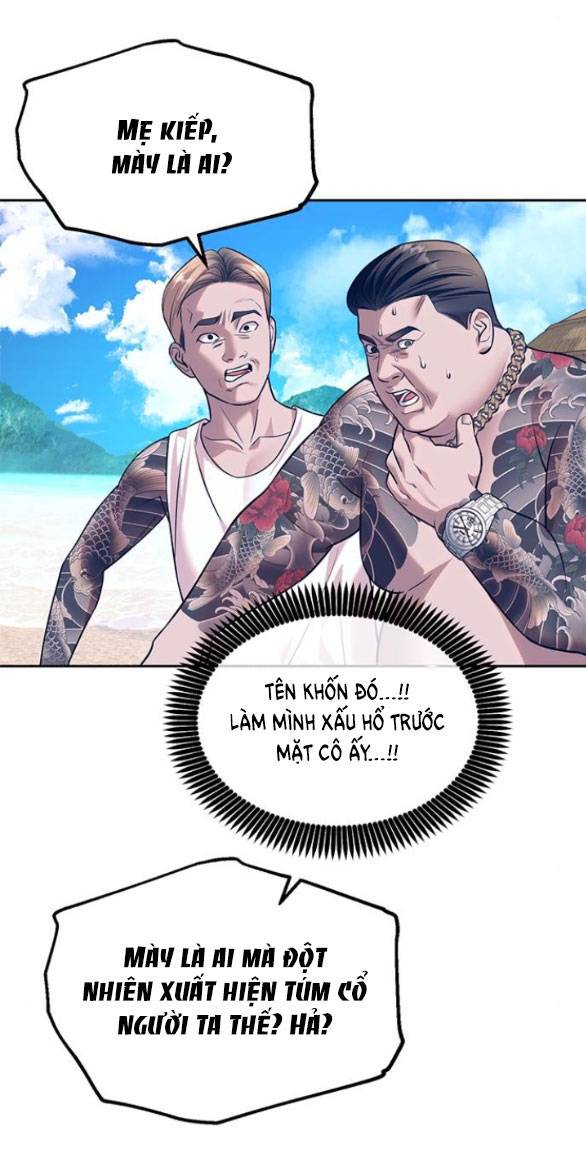 Xâm Nhập Vào Trường Trung Học Tài Phiệt! - Chap 64.1 - Trang 26