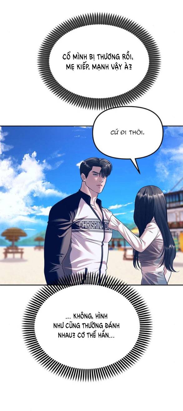 Xâm Nhập Vào Trường Trung Học Tài Phiệt! - Chap 64.1 - Trang 27