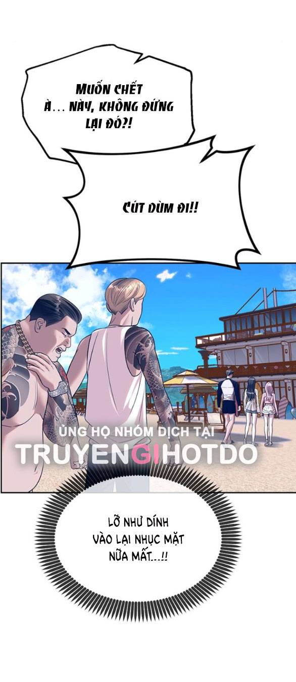 Xâm Nhập Vào Trường Trung Học Tài Phiệt! - Chap 64.1 - Trang 28