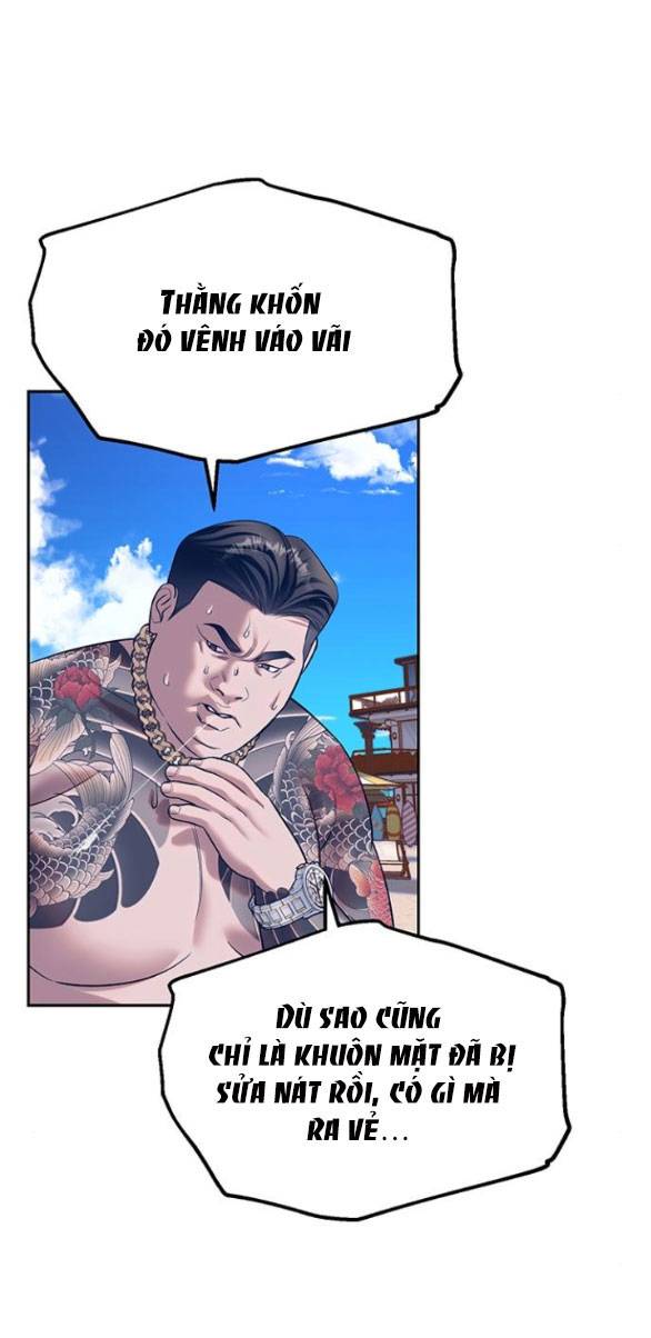Xâm Nhập Vào Trường Trung Học Tài Phiệt! - Chap 64.1 - Trang 29