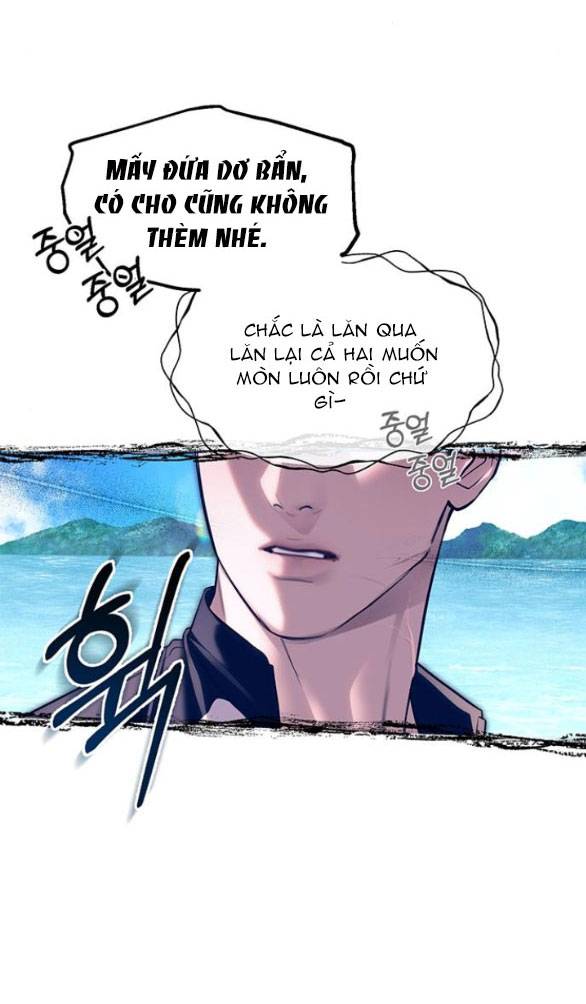 Xâm Nhập Vào Trường Trung Học Tài Phiệt! - Chap 64.1 - Trang 30