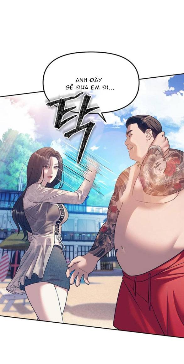 Xâm Nhập Vào Trường Trung Học Tài Phiệt! - Chap 64.1 - Trang 4