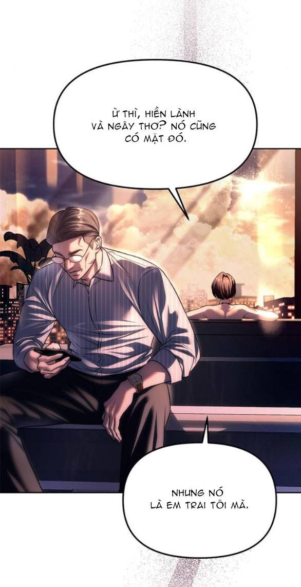 Xâm Nhập Vào Trường Trung Học Tài Phiệt! - Chap 64.1 - Trang 33