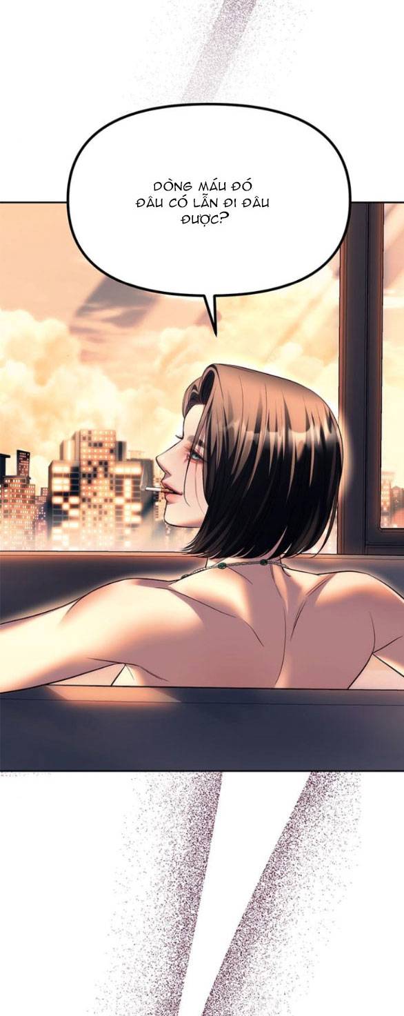 Xâm Nhập Vào Trường Trung Học Tài Phiệt! - Chap 64.1 - Trang 34