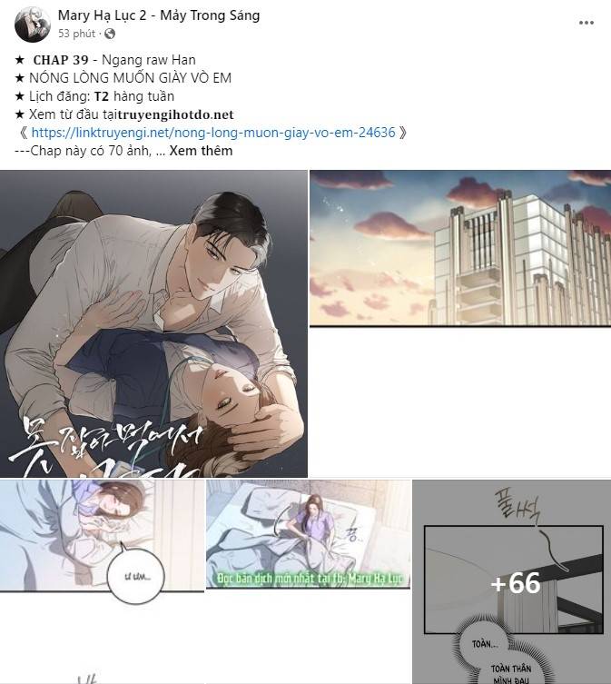Xâm Nhập Vào Trường Trung Học Tài Phiệt! - Chap 64.1 - Trang 37