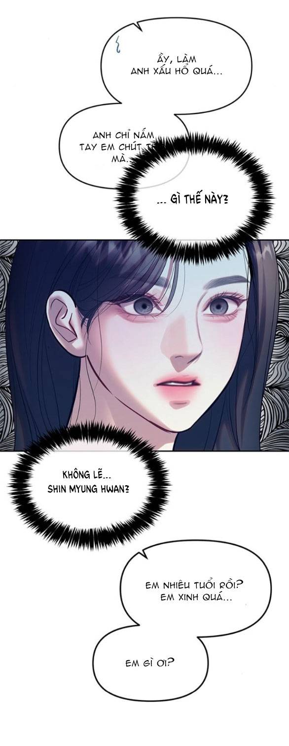 Xâm Nhập Vào Trường Trung Học Tài Phiệt! - Chap 64.1 - Trang 7