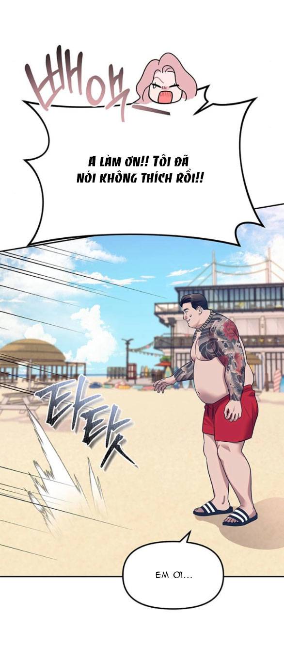 Xâm Nhập Vào Trường Trung Học Tài Phiệt! - Chap 64.1 - Trang 8