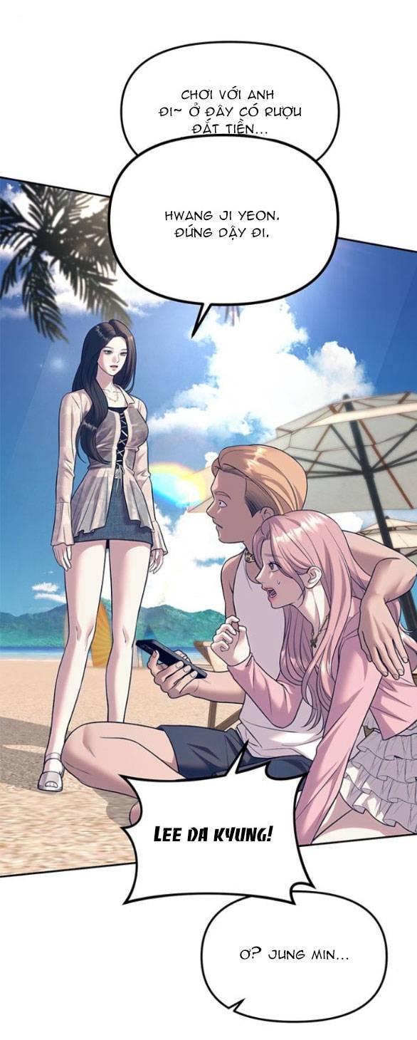 Xâm Nhập Vào Trường Trung Học Tài Phiệt! - Chap 64.1 - Trang 10