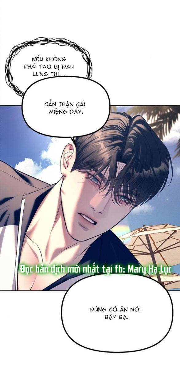 Xâm Nhập Vào Trường Trung Học Tài Phiệt! - Chap 64.2 - Trang 2