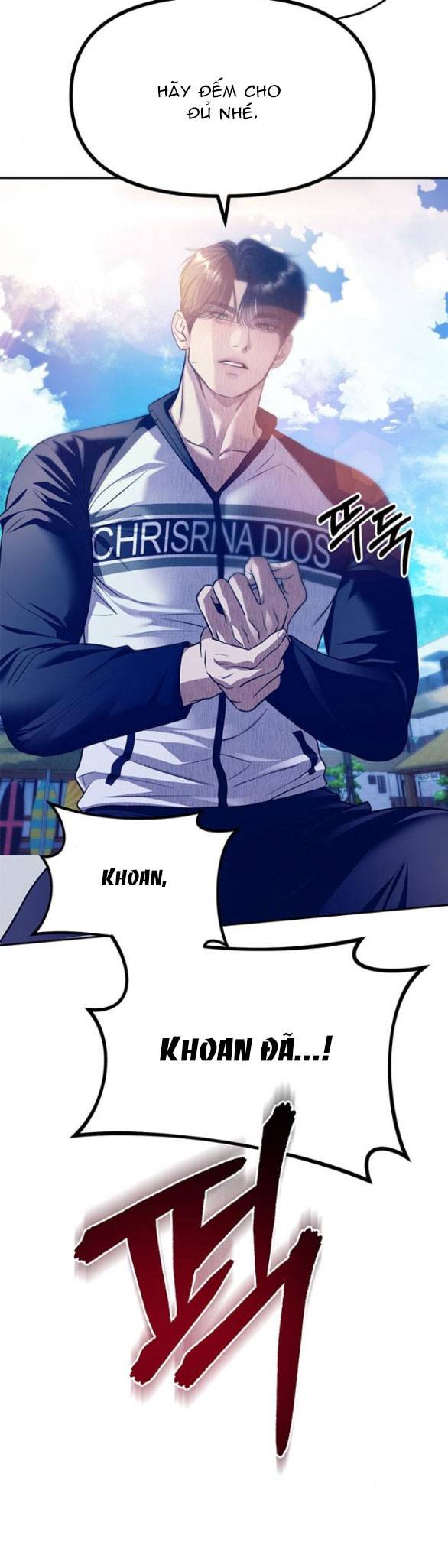 Xâm Nhập Vào Trường Trung Học Tài Phiệt! - Chap 64.2 - Trang 12