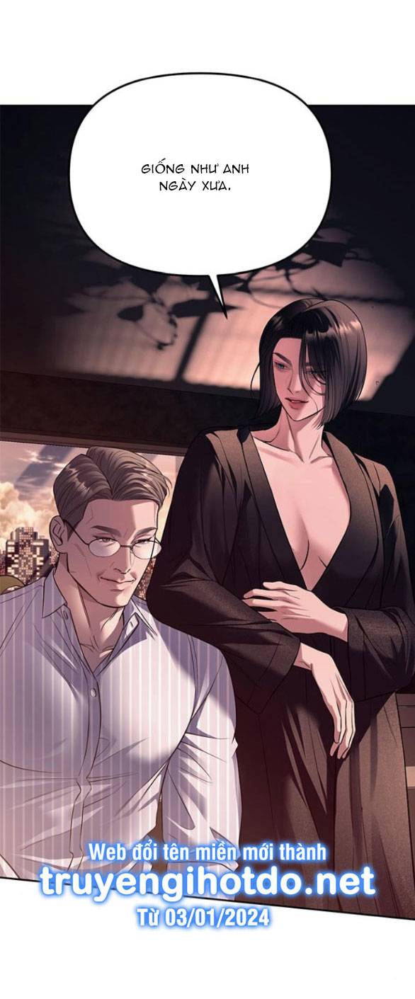 Xâm Nhập Vào Trường Trung Học Tài Phiệt! - Chap 64.2 - Trang 15