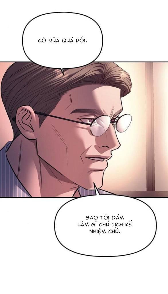 Xâm Nhập Vào Trường Trung Học Tài Phiệt! - Chap 64.2 - Trang 16