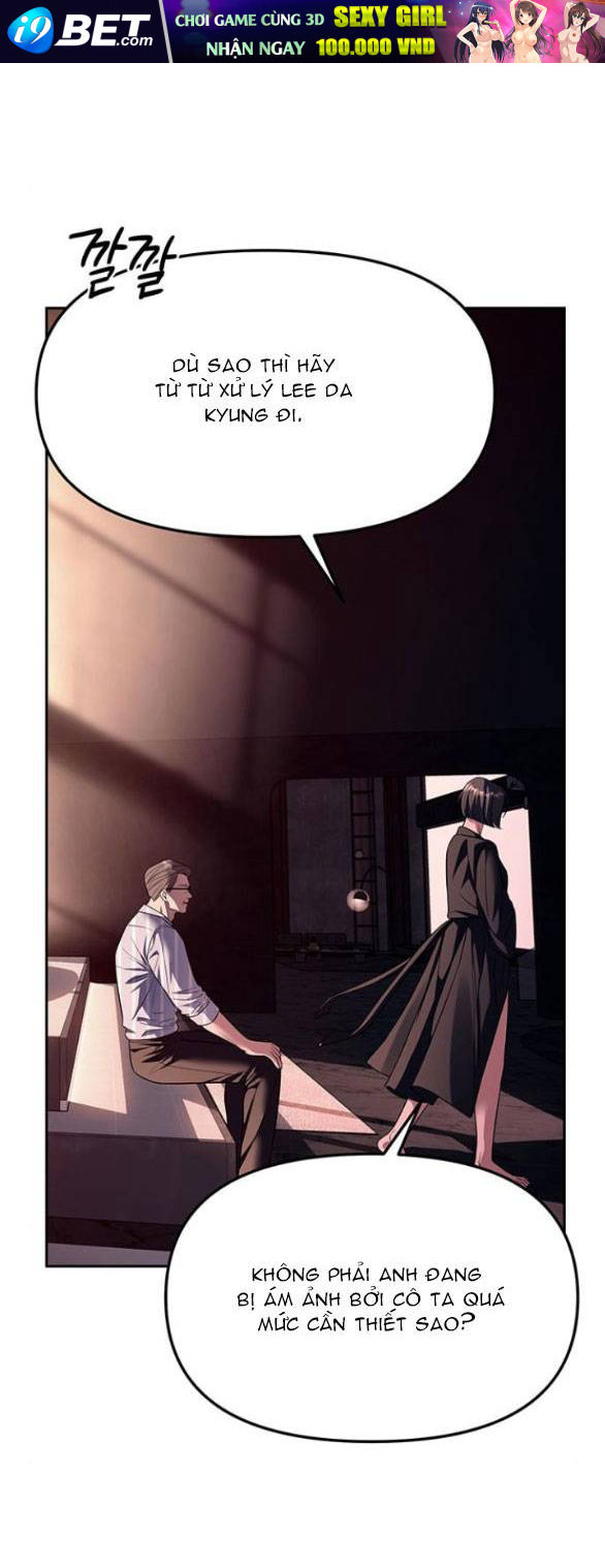 Xâm Nhập Vào Trường Trung Học Tài Phiệt! - Chap 64.2 - Trang 17