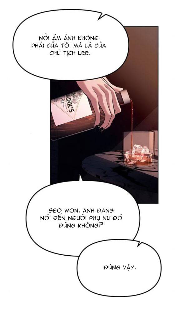 Xâm Nhập Vào Trường Trung Học Tài Phiệt! - Chap 64.2 - Trang 18
