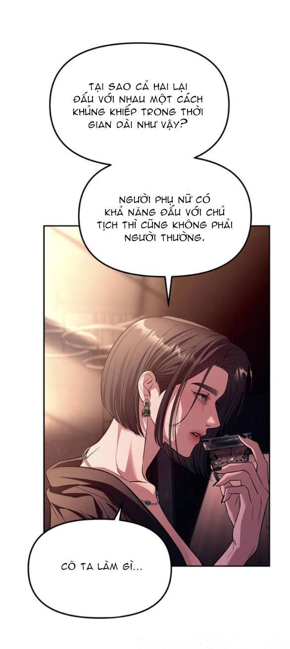 Xâm Nhập Vào Trường Trung Học Tài Phiệt! - Chap 64.2 - Trang 20