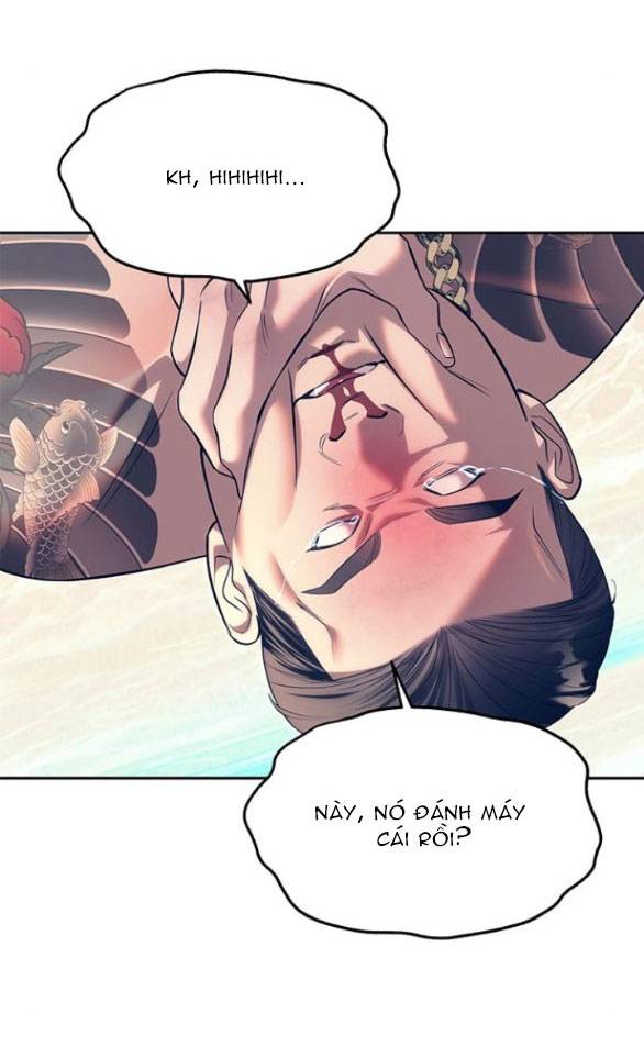 Xâm Nhập Vào Trường Trung Học Tài Phiệt! - Chap 64.2 - Trang 3
