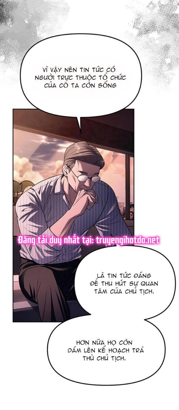 Xâm Nhập Vào Trường Trung Học Tài Phiệt! - Chap 64.2 - Trang 22