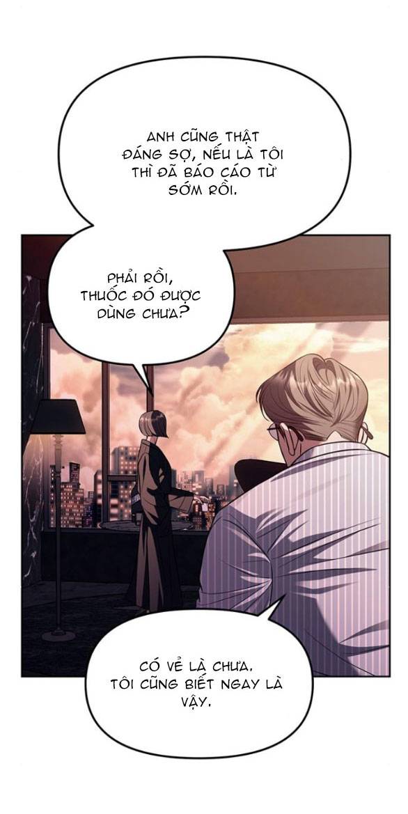 Xâm Nhập Vào Trường Trung Học Tài Phiệt! - Chap 64.2 - Trang 23