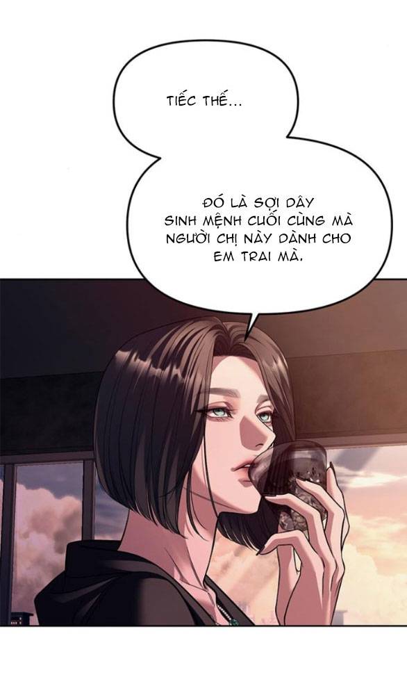 Xâm Nhập Vào Trường Trung Học Tài Phiệt! - Chap 64.2 - Trang 24