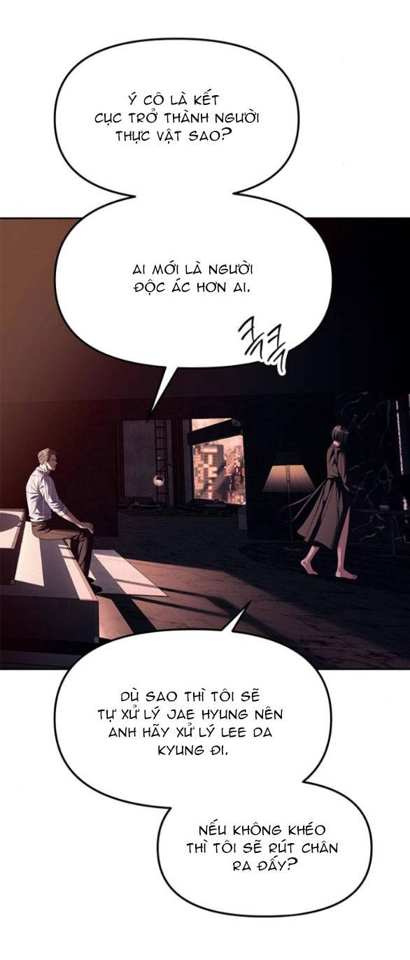 Xâm Nhập Vào Trường Trung Học Tài Phiệt! - Chap 64.2 - Trang 25