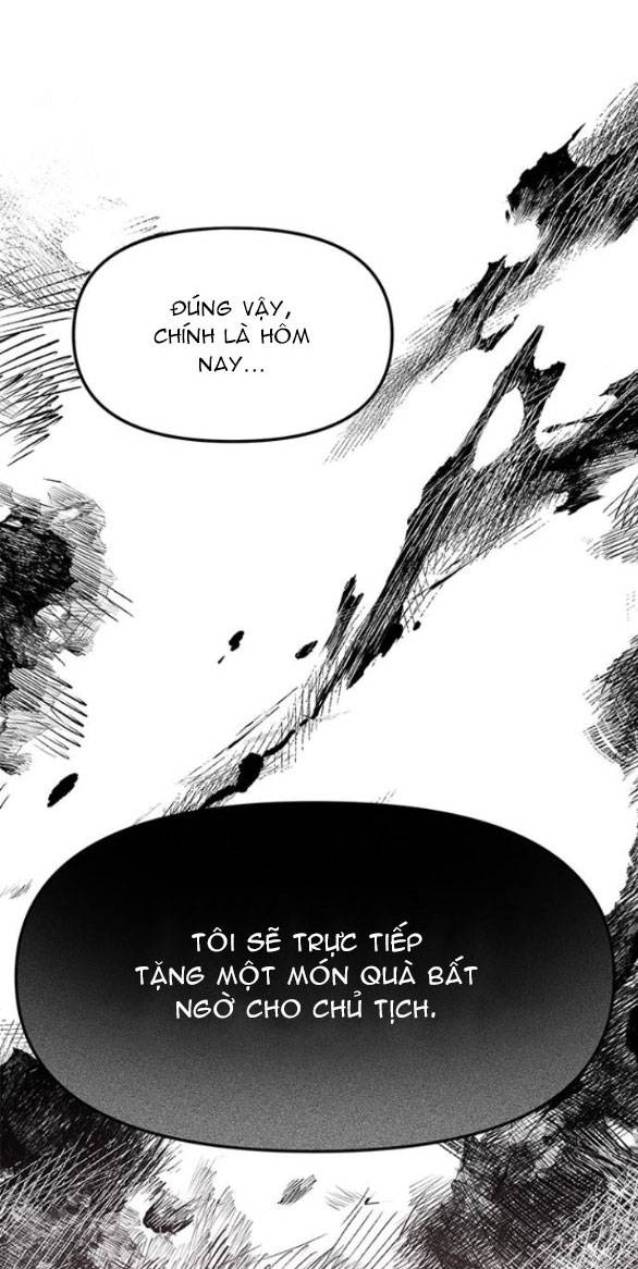 Xâm Nhập Vào Trường Trung Học Tài Phiệt! - Chap 64.2 - Trang 28