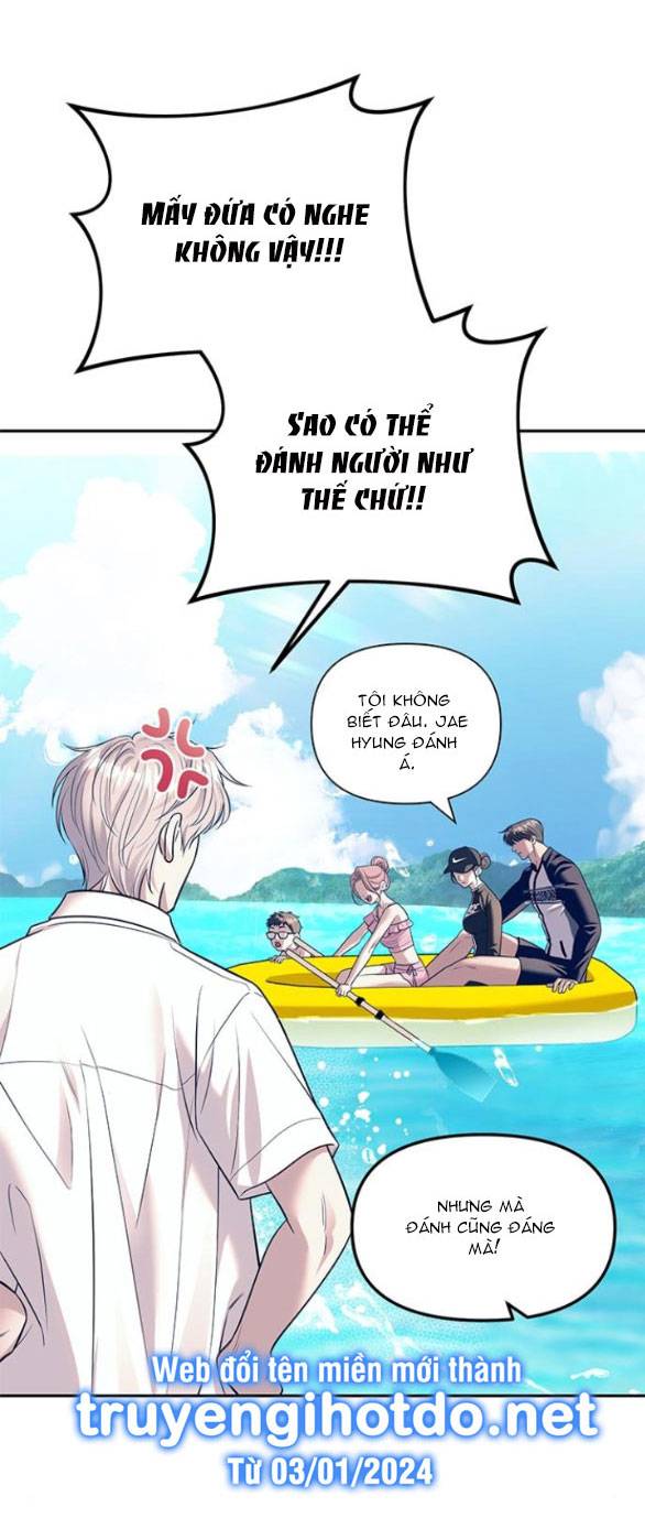Xâm Nhập Vào Trường Trung Học Tài Phiệt! - Chap 64.2 - Trang 30