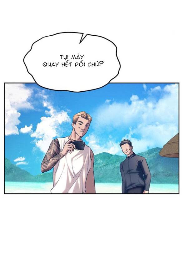 Xâm Nhập Vào Trường Trung Học Tài Phiệt! - Chap 64.2 - Trang 4