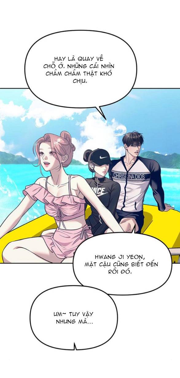 Xâm Nhập Vào Trường Trung Học Tài Phiệt! - Chap 64.2 - Trang 32