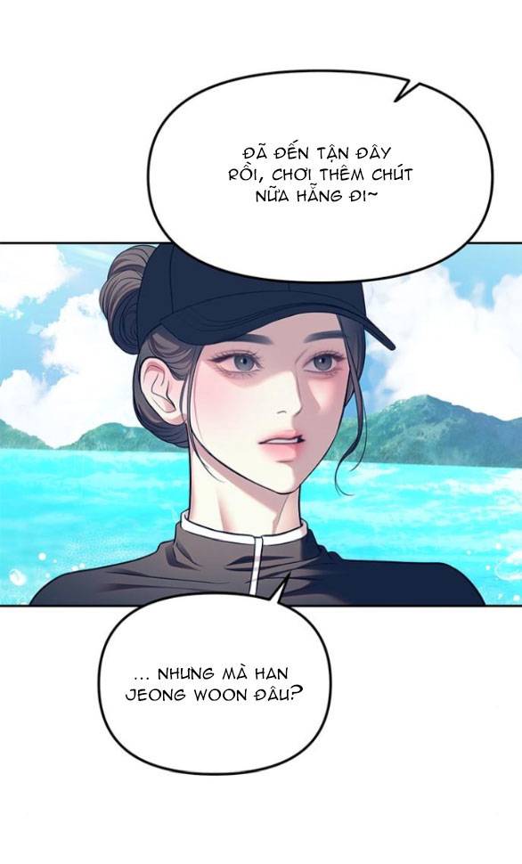 Xâm Nhập Vào Trường Trung Học Tài Phiệt! - Chap 64.2 - Trang 33