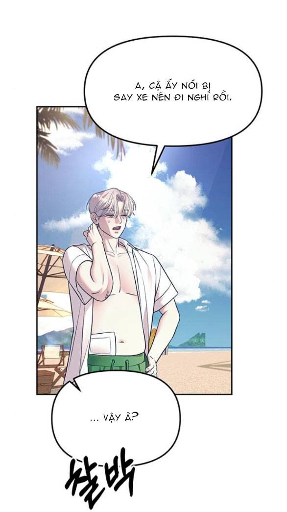Xâm Nhập Vào Trường Trung Học Tài Phiệt! - Chap 64.2 - Trang 34