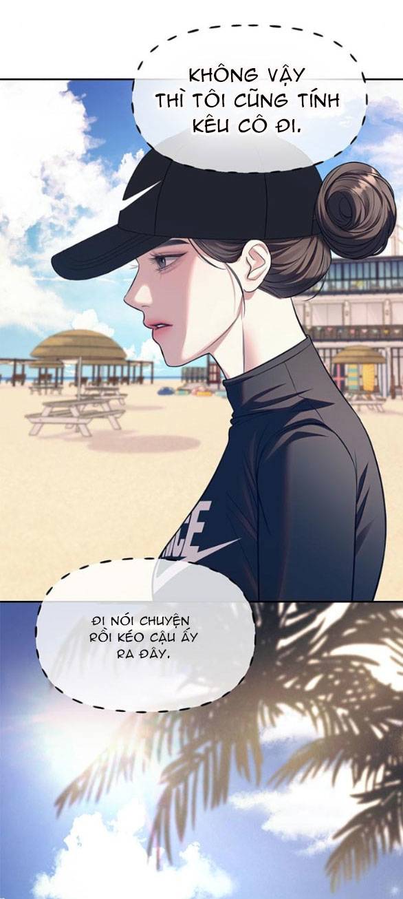 Xâm Nhập Vào Trường Trung Học Tài Phiệt! - Chap 64.2 - Trang 36