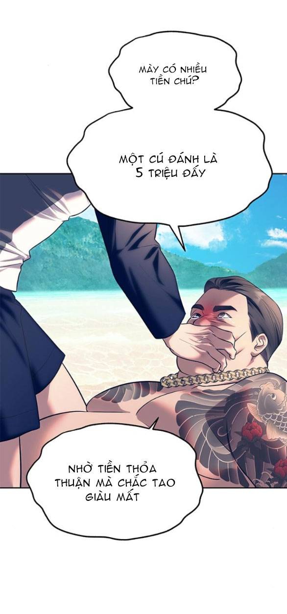 Xâm Nhập Vào Trường Trung Học Tài Phiệt! - Chap 64.2 - Trang 5